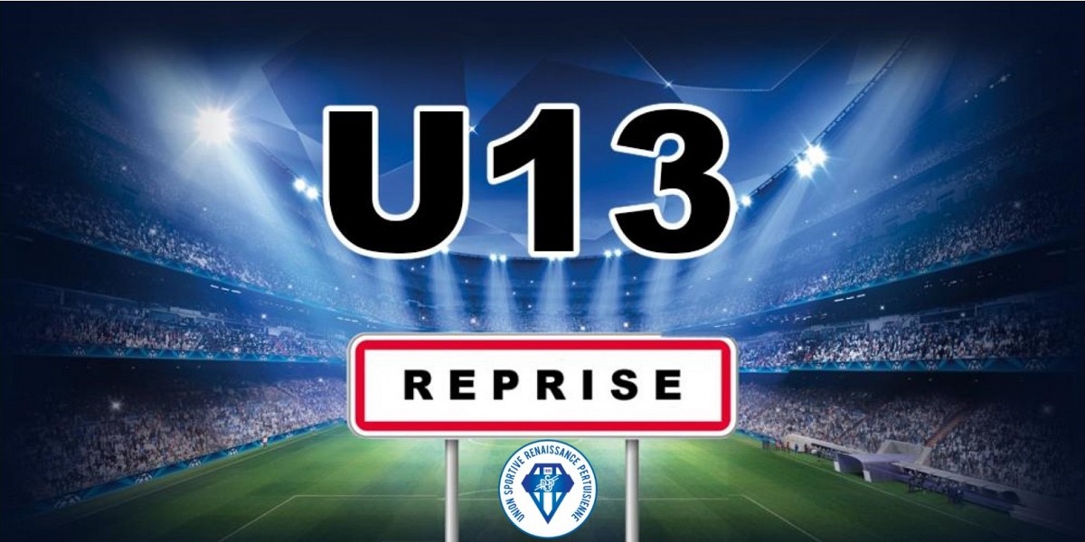 Reprise U13